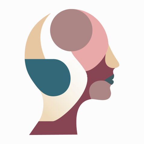 Ilustración de bienvenida